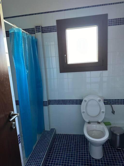 Villa_Kleio Litókhoron Eksteriør bilde