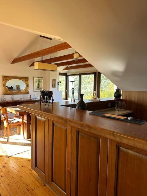 Villa_Kleio Litókhoron Eksteriør bilde