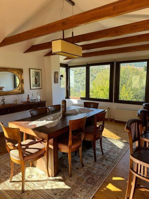 Villa_Kleio Litókhoron Eksteriør bilde